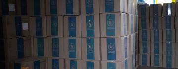  Чергова допомога надійшла до рідної Кілії від  БФ «Фонд Добра та Любові» Олександра Дубового